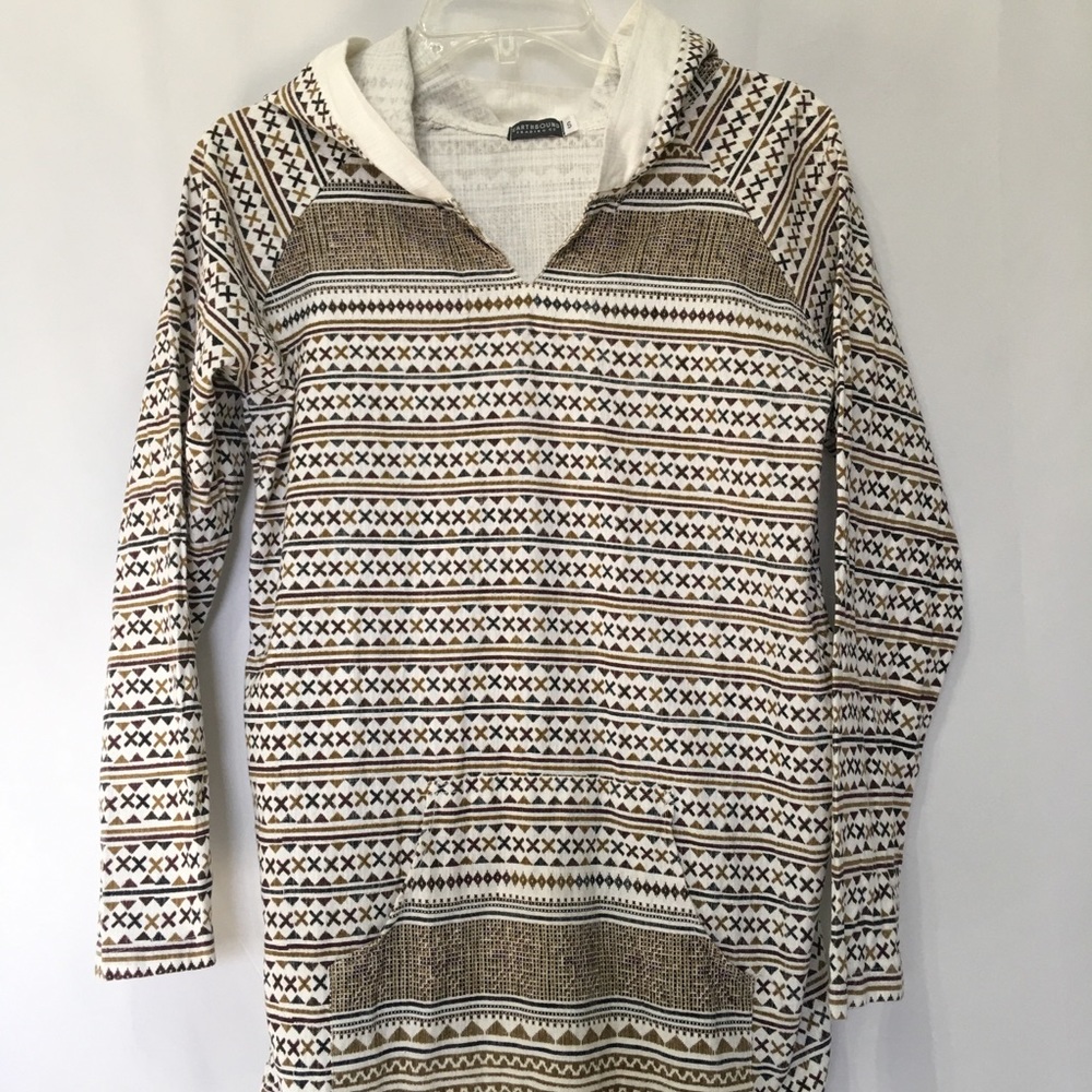 Earthbound Trading Co. Hoodie